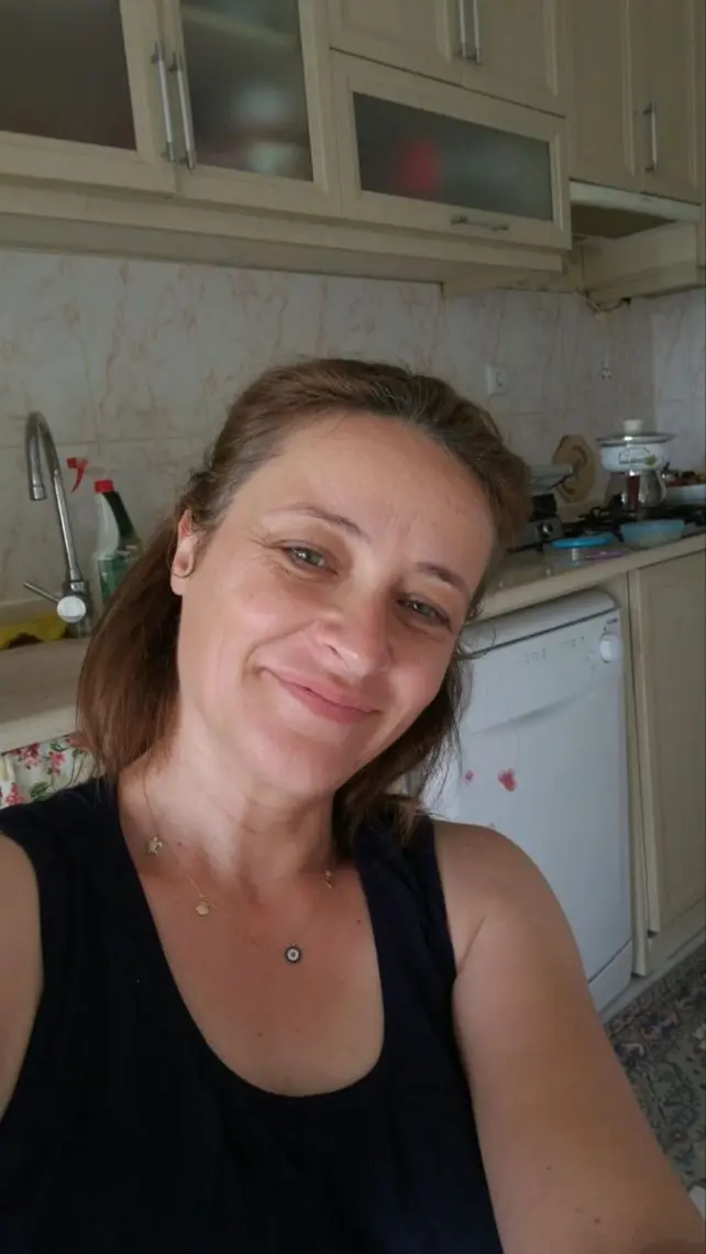 Elizabeth Wilson Profile