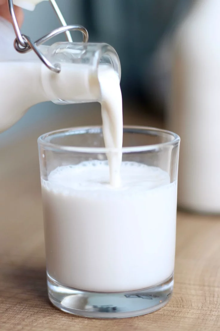 Calcium Vitamin D3 Ingredient