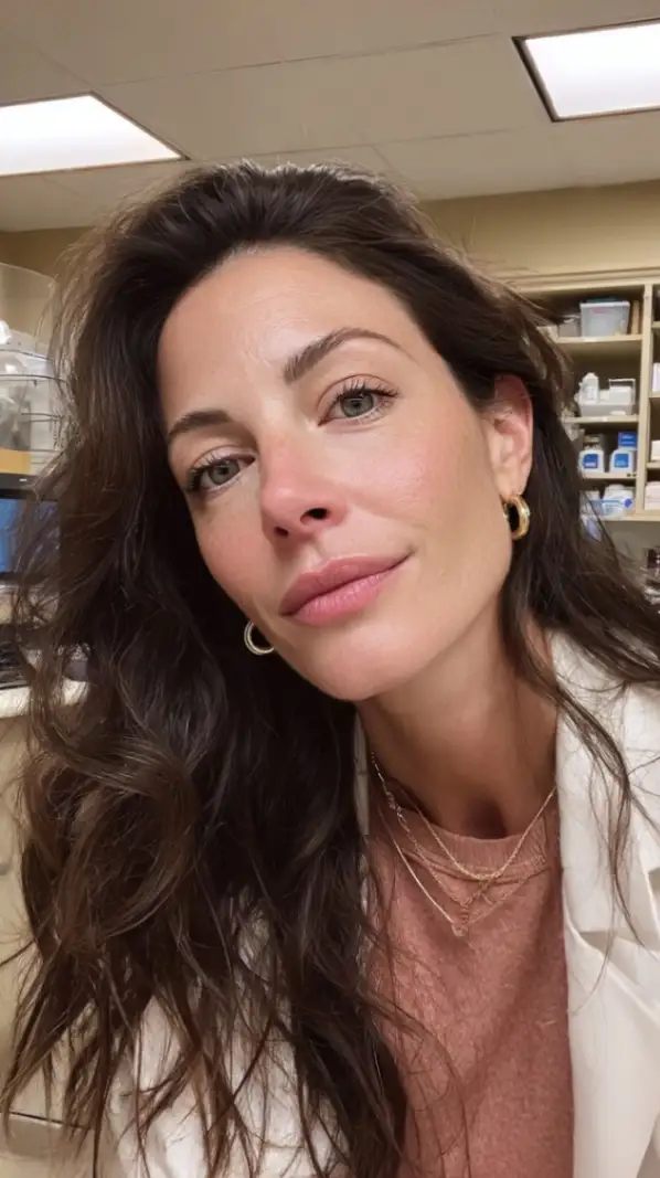 Elena Rodriguez Profile