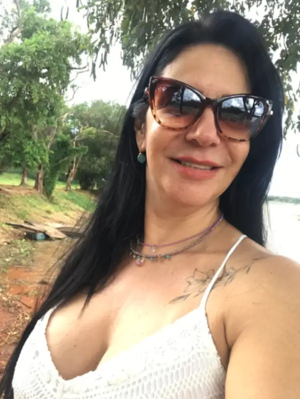Sarah Thompson Profile