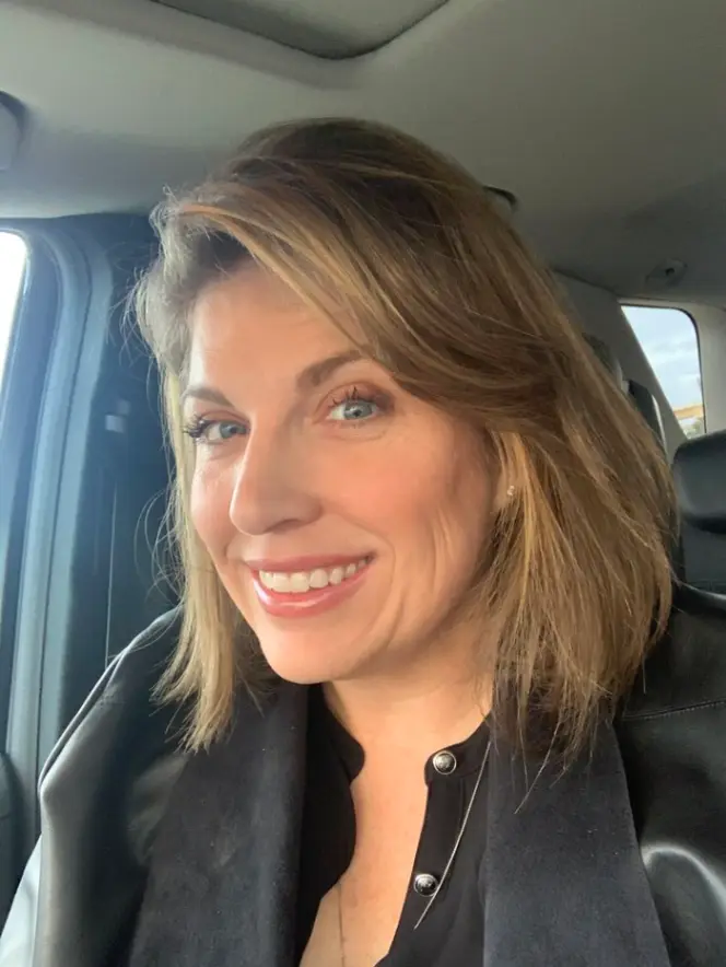 Amanda Richardson Profile